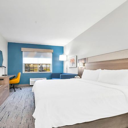 Holiday Inn Express Palestine By Ihg Exterior foto
