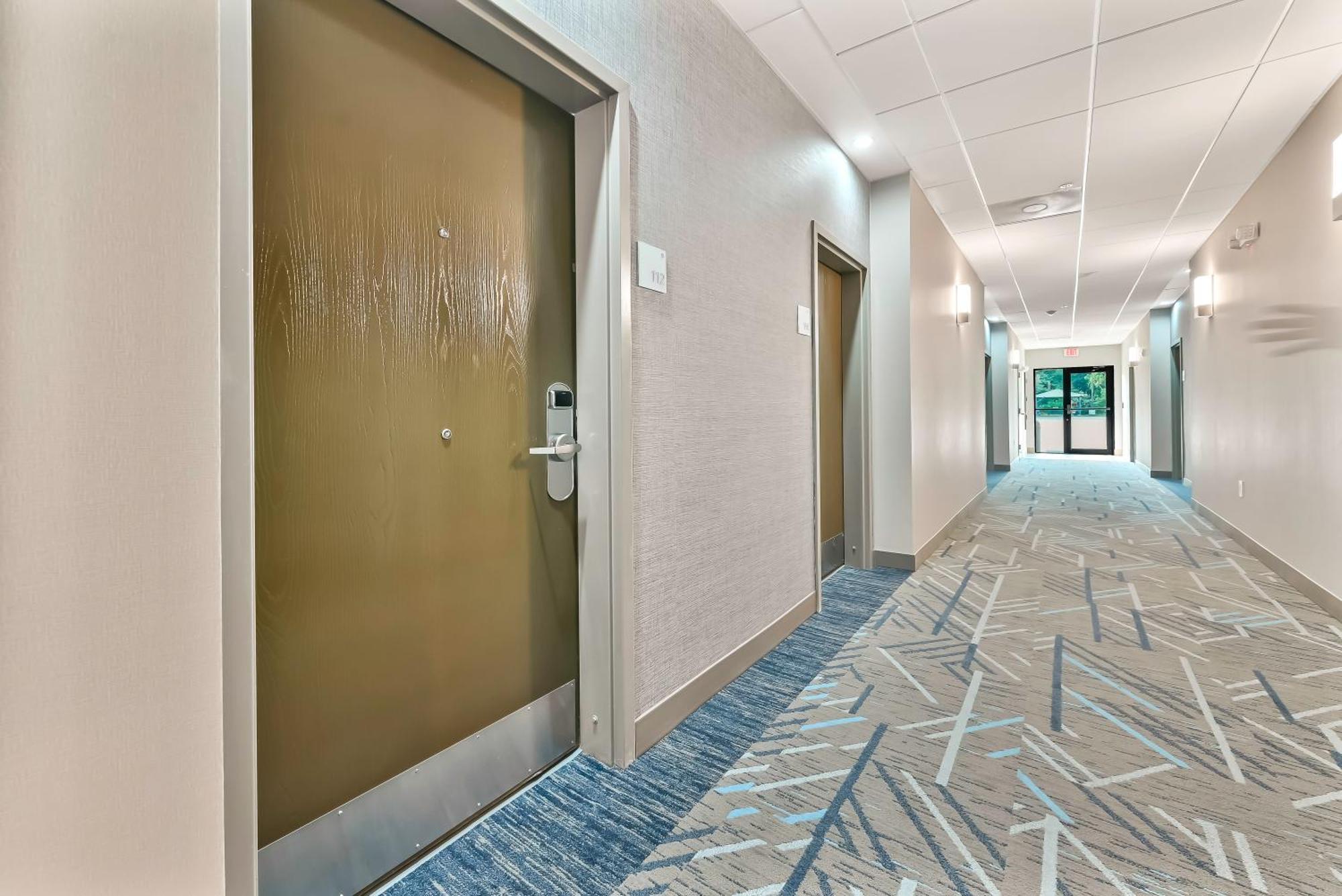 Holiday Inn Express Palestine By Ihg Exterior foto